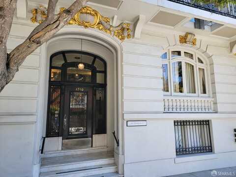 1740 Franklin Street, San Francisco, CA 94109