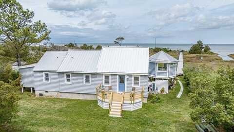 14397 BROADWAY RD, ONANCOCK, VA 23417