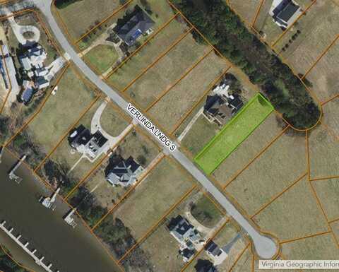 000 VERLINDA LNDG SOUTH, CAPE CHARLES, VA 23310