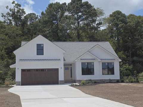 3134 SAPPHIRE COURT, CAPE CHARLES, VA 23310