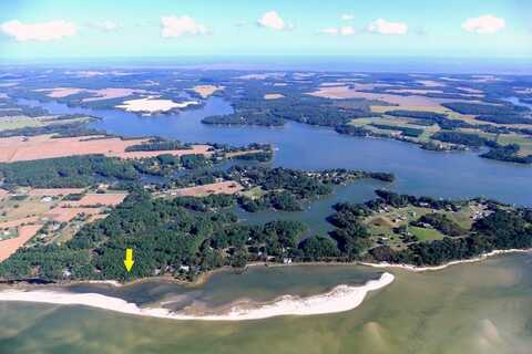 Lot 287 HERON DR, MACHIPONGO, VA 23405