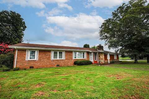 300 Webster St, Muscle Shoals, AL 35661