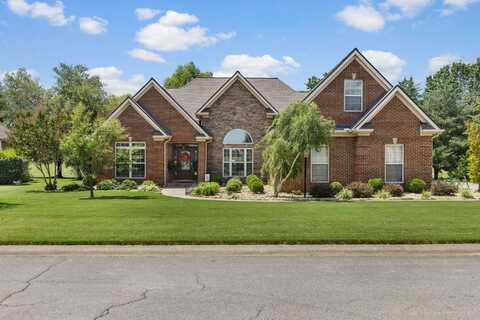 110 Karley Ln, Florence, AL 35630