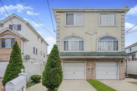156 Kiswick Street, Staten Island, NY 10306