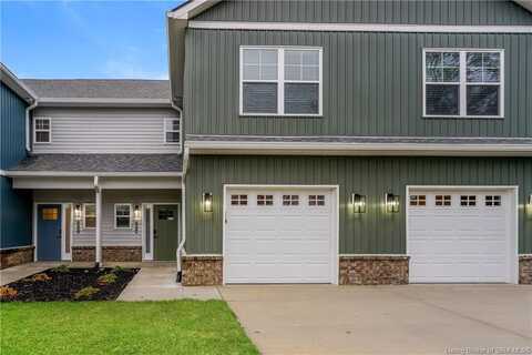 2059 Paddle Wheel Drive, Jeffersonville, IN 47130