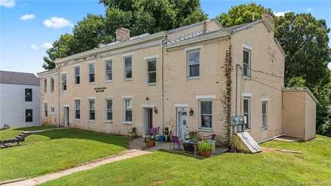 727 W Third, Madison, IN 47250
