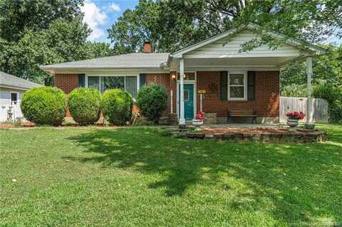 1640 Oriole Drive, New Albany, IN 47150