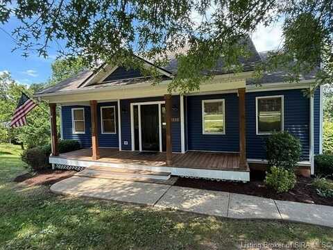 2230 Ridge Crest Drive NE, Lanesville, IN 47136