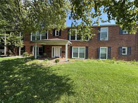 449-451 N New Albany Street, Sellersburg, IN 47172