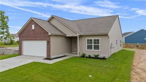 5002 Schaefer Lane, Floyds Knobs, IN 47119