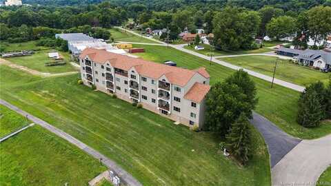1211 Hatteras Way, Madison, IN 47250