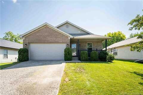 2002 Cedar Ridge Drive, New Albany, IN 47150