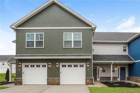 2083 Paddle Wheel Drive, Jeffersonville, IN 47130