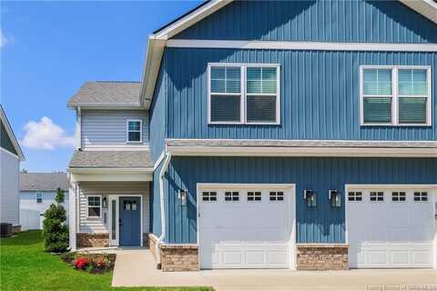 2058 Hoosier Way, Jeffersonville, IN 47130