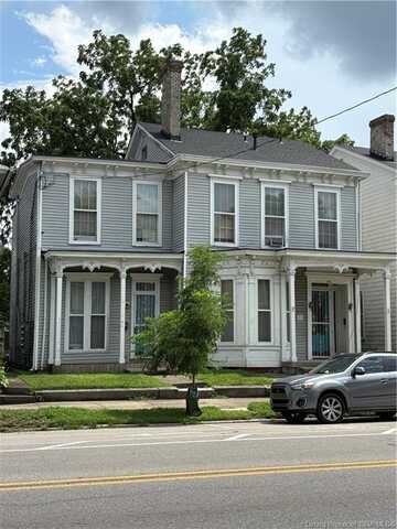 1010 E Spring Street, New Albany, IN 47150
