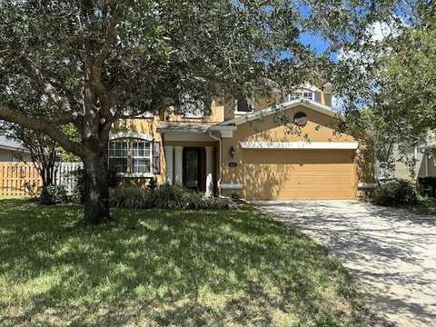 413 Talbot Bay Drive, Saint Augustine, FL 32086