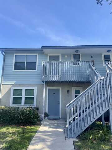 700 W Pope Rd, Saint Augustine, FL 32080