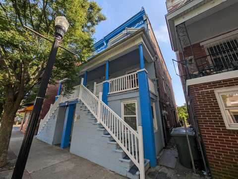 41 N Virginia Ave, Atlantic City, NJ 08401