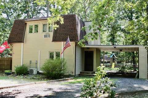 5401 Pleasant Mills Rd, Hammonton, NJ 08037