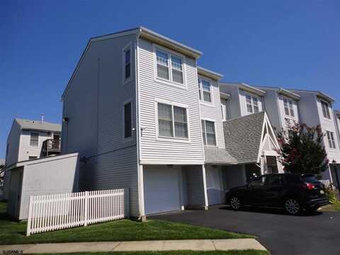 167 S 40th Street, Brigantine, NJ 08203