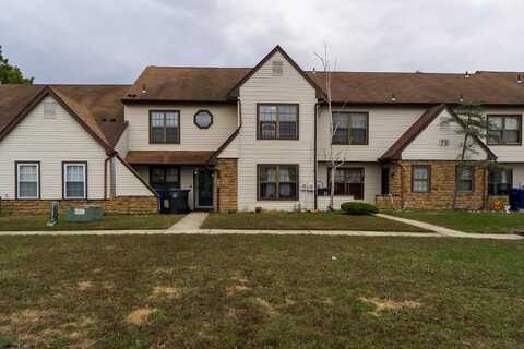 3137 Woodlands Dr, Mays Landing, NJ 08330