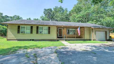 246 E Upland Ave, Galloway Township, NJ 08205
