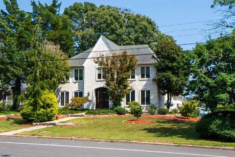 1860 Franklin Blvd, Linwood, NJ 08221