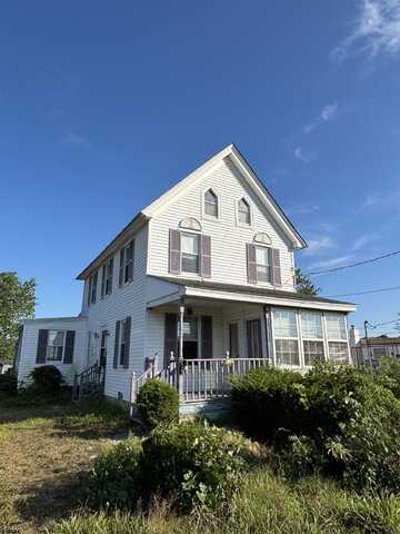1233 S RT 9, Ocean View, NJ 08230