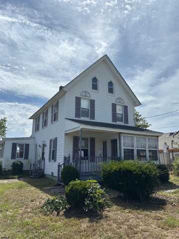 1233 S RT 9, Ocean View, NJ 08230