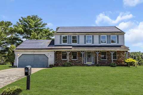 2823 Schooner Ln, Hammonton, NJ 08037
