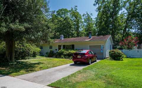 407 W Jefferson Ave, Linwood, NJ 08221