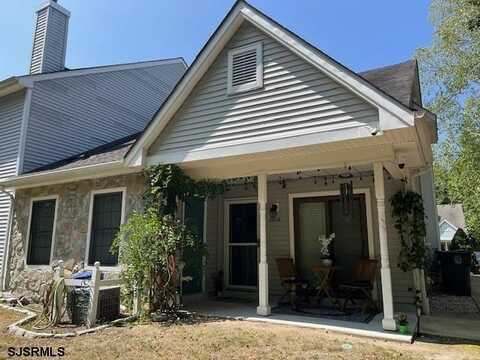 2619 Canyon Ct., Mays Landing, NJ 08330