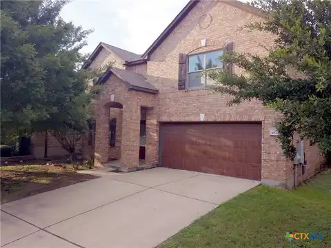 1012 Oatmeal Drive, Pflugerville, TX 78660