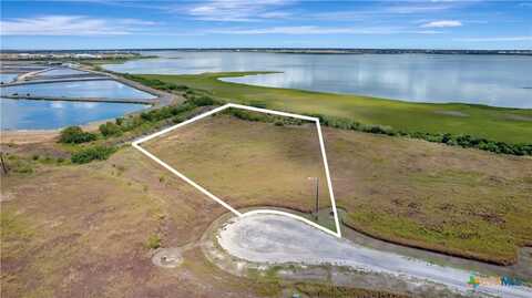 Lot 52 Sunset Way, Port Lavaca, TX 77979