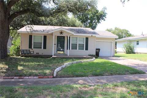 2014 S 9th Street, Temple, TX 76504
