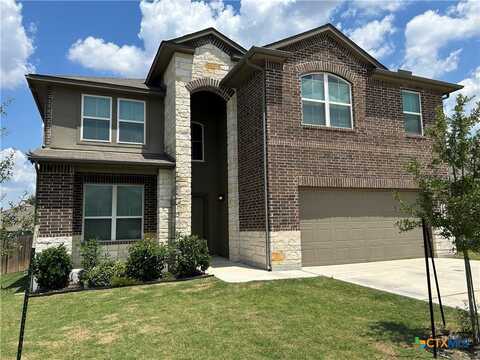 2203 Flintshire Drive, New Braunfels, TX 78130