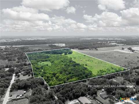 Tbd Phillips Street, Marlin, TX 76661