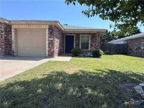 1523 Aztec Trace, Harker Heights, TX 76548