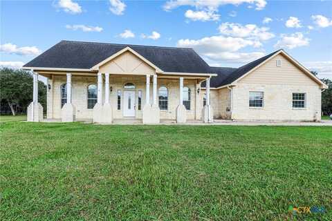 56 Post Oak Junction, Inez, TX 77968