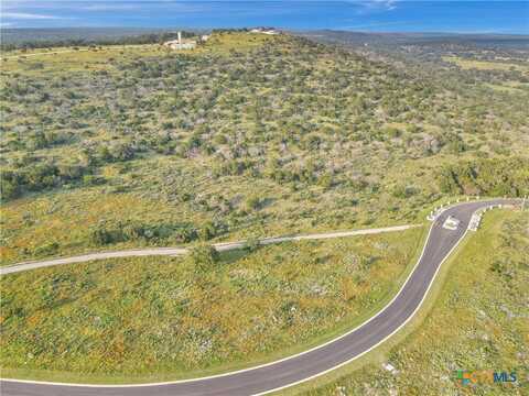 Tbd Big Creek Drive, Kingsland, TX 78639