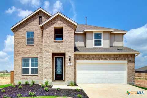 2054 Inkberry Drive, New Braunfels, TX 78130