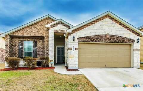 3308 Shawlands Road, Killeen, TX 76542