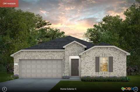 1007 Kerr Court, Temple, TX 76501