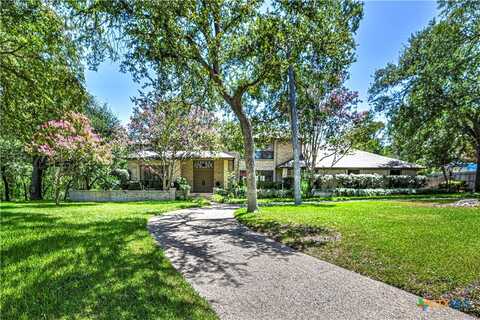 4503 Bordeaux Place, Temple, TX 76502