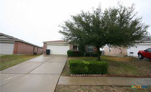 5514 Orts Drive, Killeen, TX 76542