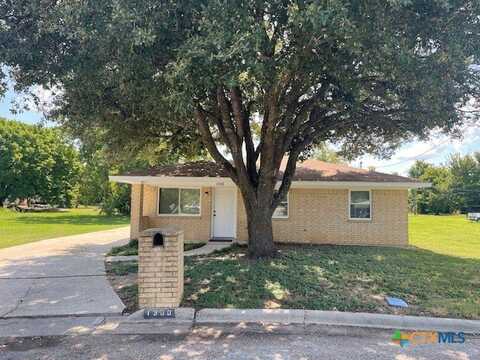 1300 Westpark Circle, Cameron, TX 76520
