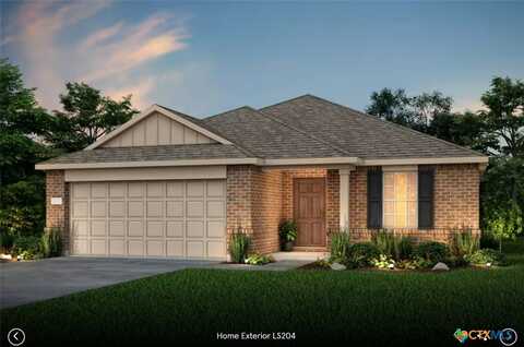 1016 Kerr Court, Temple, TX 76501