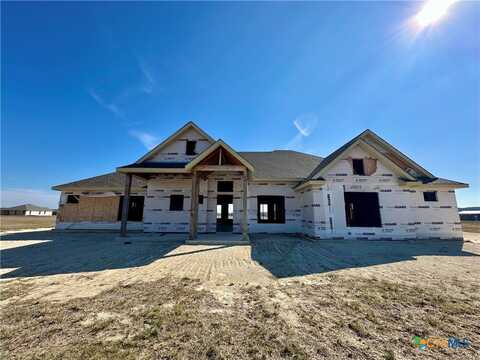 17901 W Wolfridge Road, Killeen, TX 76549