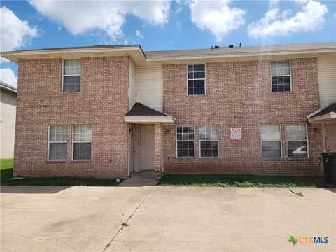 5709 Redstone Drive, Killeen, TX 76543