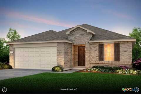 1011 Kerr Court, Temple, TX 76501